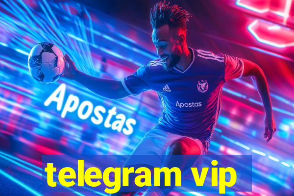 telegram vip