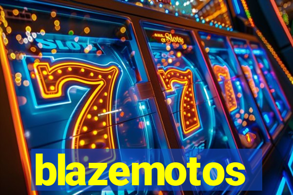 blazemotos