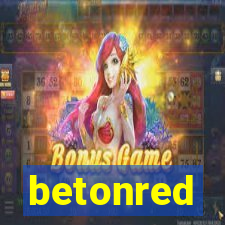 betonred