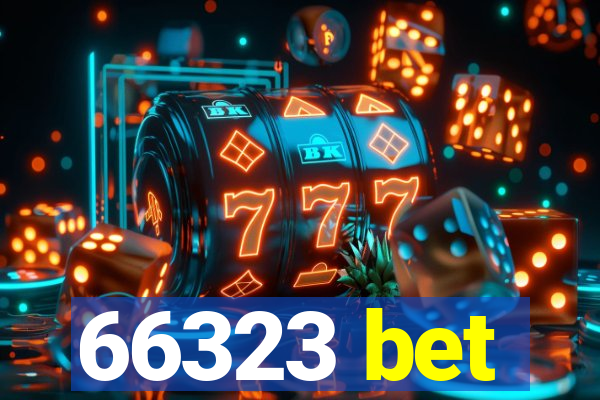 66323 bet