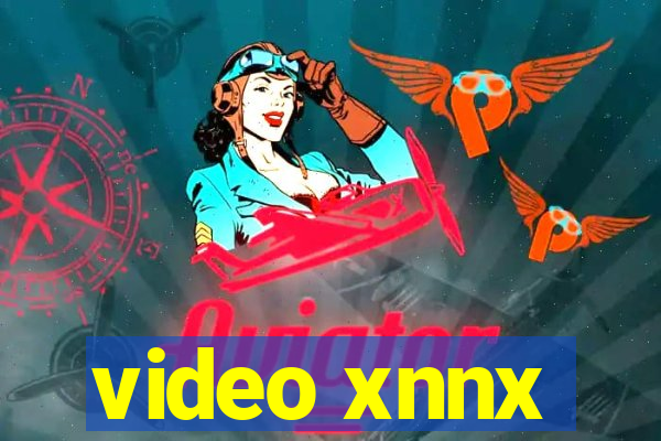 video xnnx