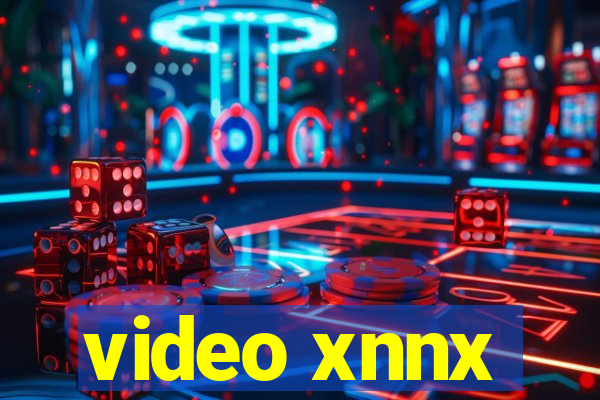 video xnnx