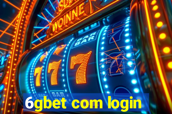 6gbet com login