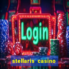 stellaris casino marriott aruba