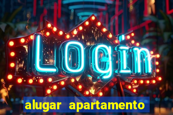 alugar apartamento mobiliado porto alegre