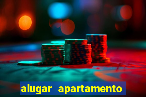 alugar apartamento mobiliado porto alegre