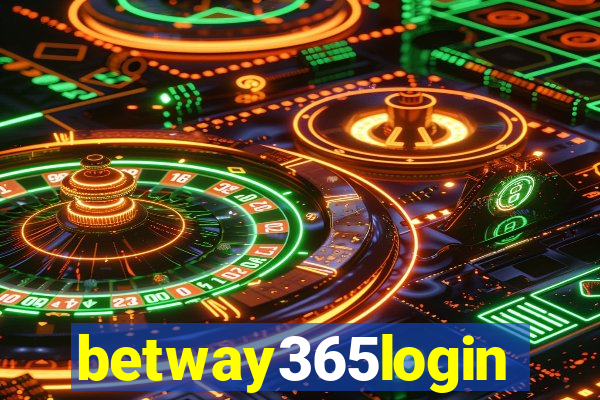 betway365login