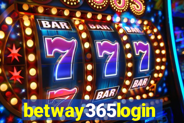 betway365login