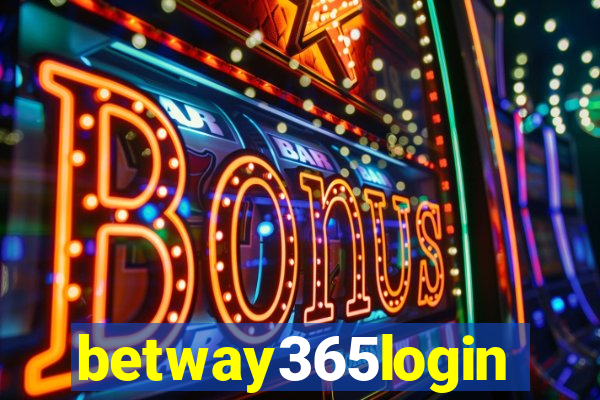 betway365login