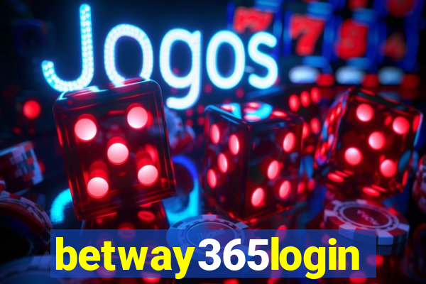 betway365login