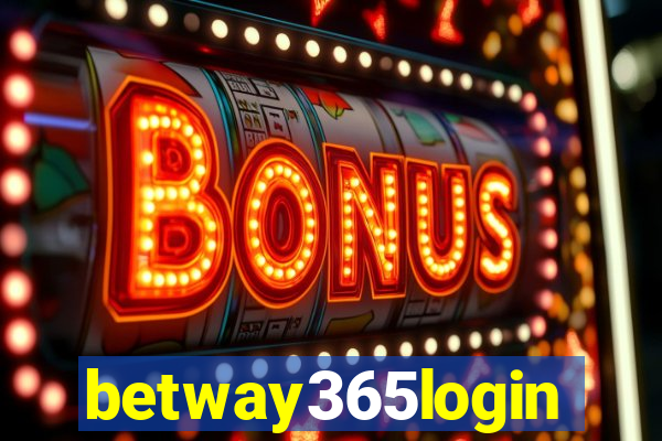 betway365login