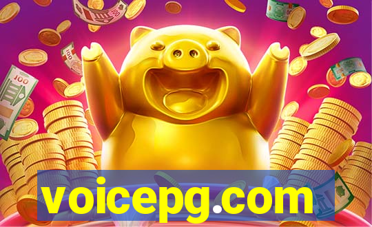 voicepg.com