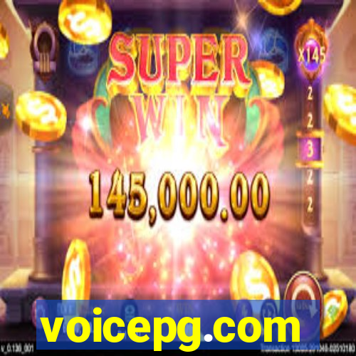 voicepg.com