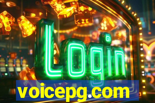 voicepg.com