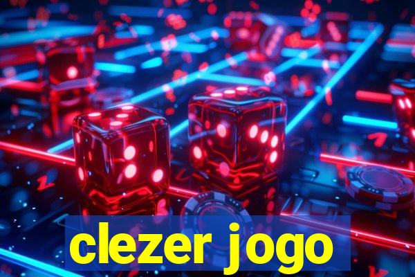 clezer jogo