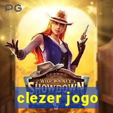 clezer jogo