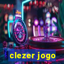 clezer jogo