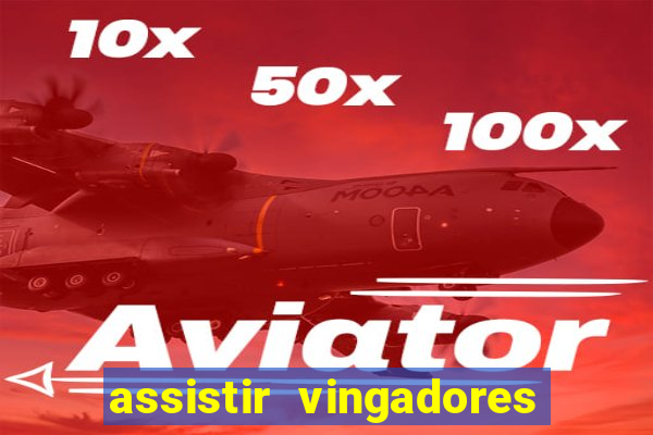 assistir vingadores ultimato filme completo dublado google drive