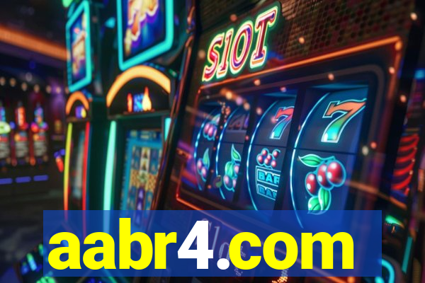 aabr4.com