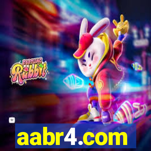 aabr4.com