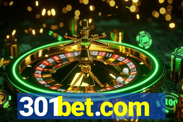 301bet.com