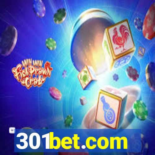 301bet.com