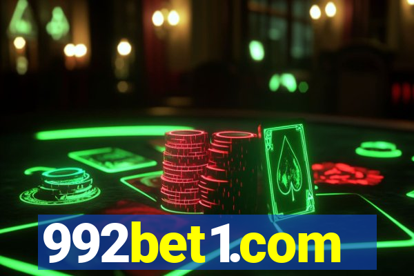 992bet1.com