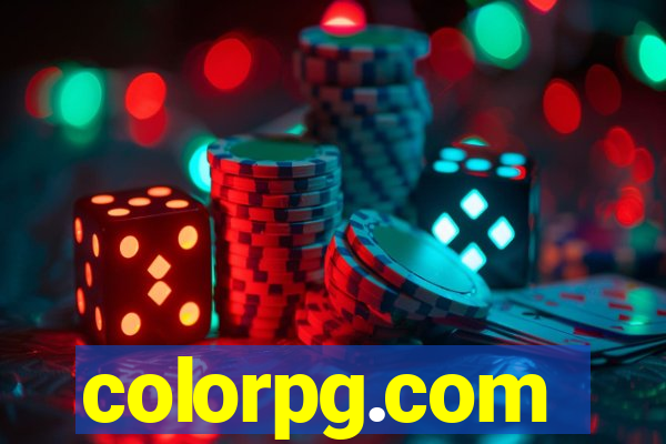 colorpg.com