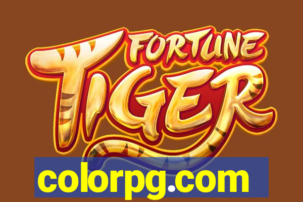 colorpg.com