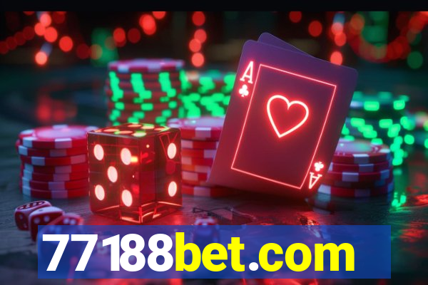 77188bet.com