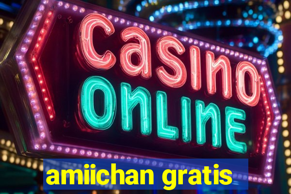 amiichan gratis