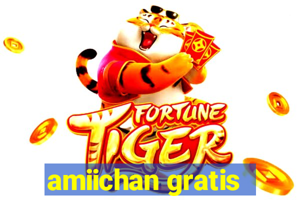 amiichan gratis