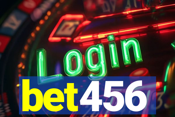 bet456