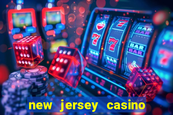 new jersey casino promo codes