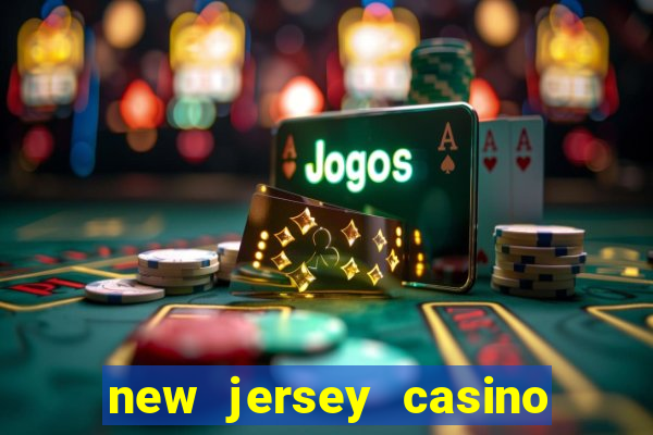 new jersey casino promo codes