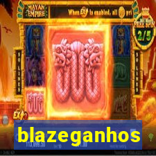 blazeganhos