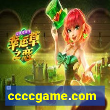 ccccgame.com