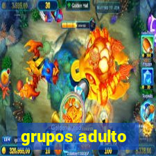 grupos adulto