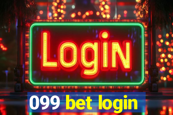 099 bet login