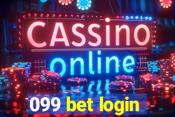 099 bet login