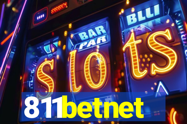 811betnet