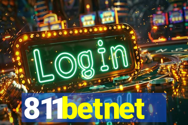 811betnet