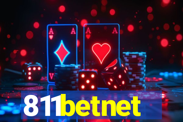 811betnet