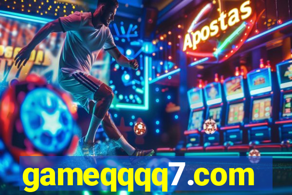 gameqqqq7.com