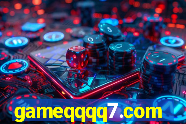 gameqqqq7.com