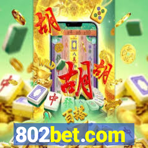 802bet.com