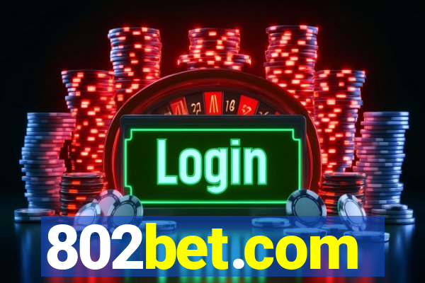 802bet.com