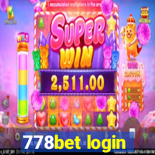 778bet login