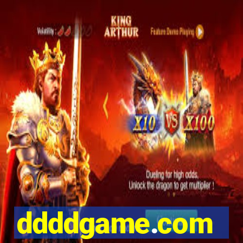 ddddgame.com