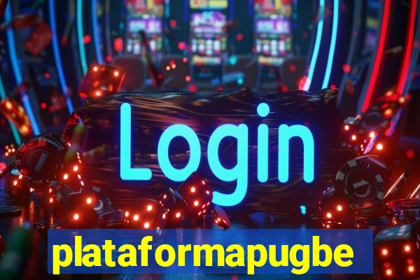 plataformapugbet.com